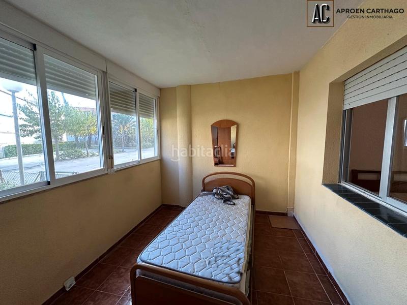 Foto e88ba6c0-791f-4ffd-b9f2-4188759cc81d. Flat in Entremares Manga del Mar Menor (La)