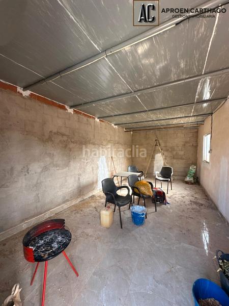 Foto 551797e8-290b-49cb-ac05-6ff5318b943f. Country house with heating in La Magdalena - Molinos Marfagones Cartagena