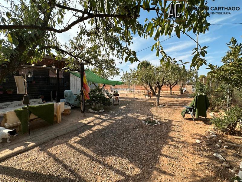 Foto 7ff670fd-179b-4faf-89e1-3e39f1b63387. Country house with heating in La Magdalena - Molinos Marfagones Cartagena