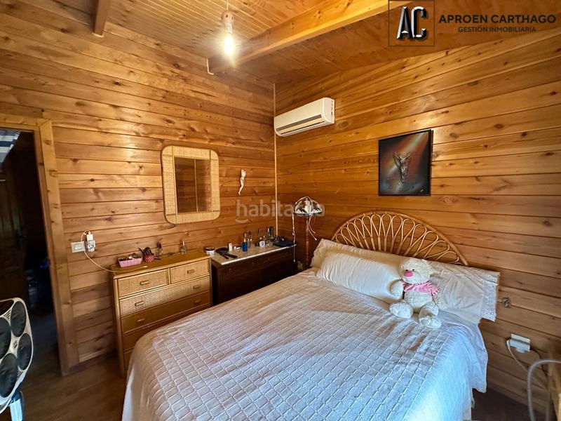 Foto 8af8d11c-a092-4b22-97d4-82e14383ffc7. Country house with heating in La Magdalena - Molinos Marfagones Cartagena