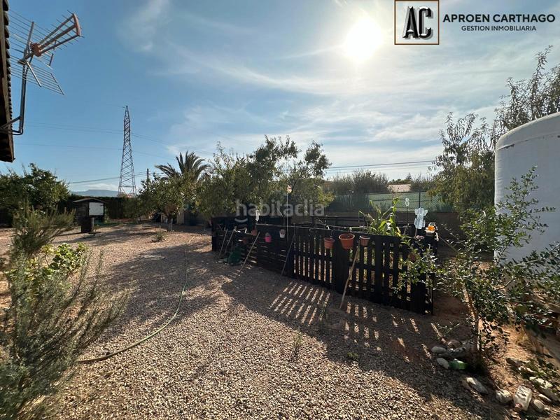 Foto 96d51e3e-dad9-46ea-9c86-638f9f6ec11e. Country house with heating in La Magdalena - Molinos Marfagones Cartagena