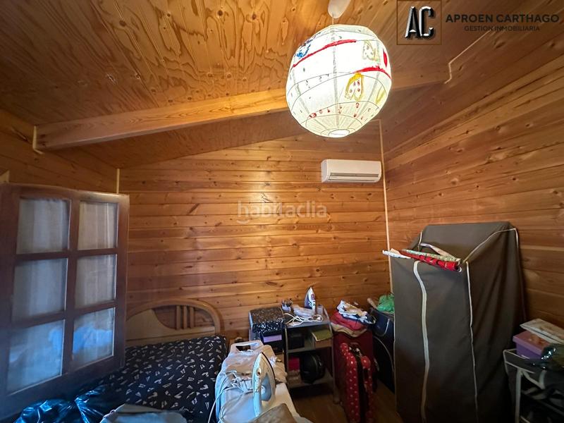 Foto 9f045e3f-5e80-4585-8366-d6a907925b6a. Country house with heating in La Magdalena - Molinos Marfagones Cartagena