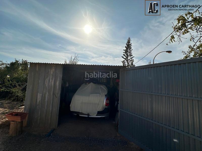 Foto e3a0b144-edb7-4c05-87dc-cc37150888ec. Country house with heating in La Magdalena - Molinos Marfagones Cartagena