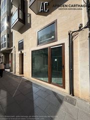 Local Comercial a Calle Campos