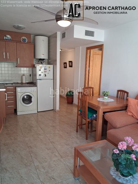 Foto 3c028eef-c903-4df6-9d49-d7253e0b109b. Pis a Centro Alcázares (Los)