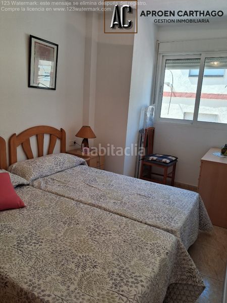 Foto 4fbc3ab3-0c35-4755-90b4-21e13fc7cb1c. Pis a Centro Alcázares (Los)