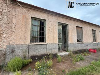 Bauernhof in La Magdalena - Molinos Marfagones. Se vende casa de pueblo con gran encanto y terreno en los molino