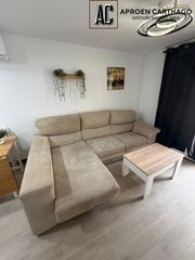 Flat in Calle Macarena 11