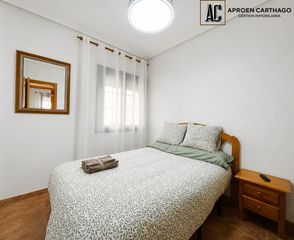 Appartamento  Calle apolo. Piso en venta con terraza solárium privada y vistas hacia san ja
