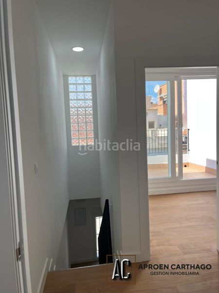 Foto 245aadd9-adb3-403b-84d7-b31c50493a81. Chalet dúplex de 3 dormitorios con terrazas y patio en Los Dolores en Cartagena