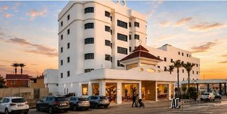 Apartamento en Avenida de la Libertad