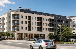 Appartement  Avenida de granada. Piso en venta en molina de segura