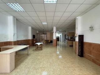 Geschäftsraum in Centro. Local comercial habilitado como vivienda con grandes posibilidad