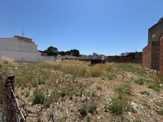 Residential Plot in Massalavés. Solar urbano con grandes posibilidades