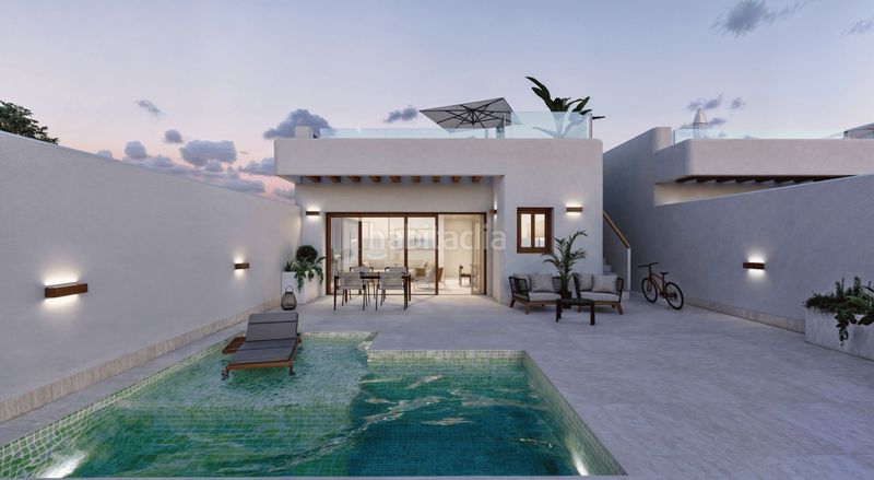 Foto a20ad6ad-9db1-4ffe-b42e-0058abf586cd. Casa en Torre-Pacheco Torre - Pacheco