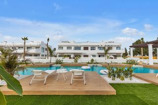 Apartament a Las Lomas de Rame-Bahía Bella