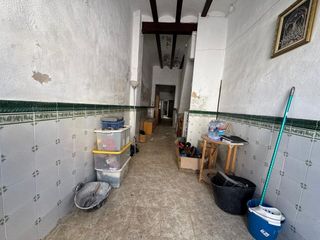 Maison  Ample de sueca 6. Casa independiente centrica y economica para reformar complatame