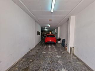 Casa a Alberic. Casa amplia para hacer a tu gusto con grandes posibilidades