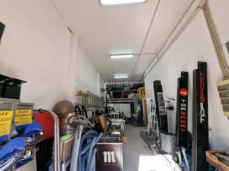 Foto 1bcc592d-f5c9-4a72-a80d-a86c80ceeb1e. Gebäude in Guadassuar