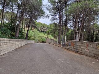 Terreny residencial a Carcaixent. Parcela urbana en urbanizacion santa marina