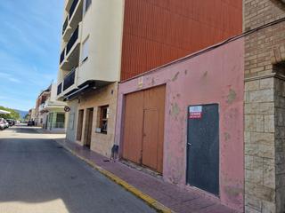 Terreny residencial a Fortaleny. Solar urbano en pleno centro