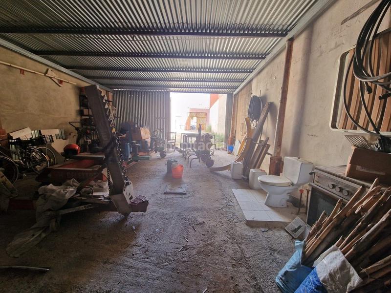 Foto 54e08238-1041-4077-8c31-276d155e9702. Wohngrundstück in rey juan carlos 14 in Fortaleny