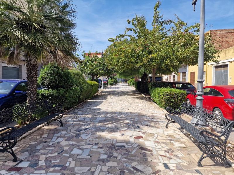 Foto 6dce39db-bd1b-4cd3-85cf-86f16bc104e4. Wohngrundstück in rey juan carlos 14 in Fortaleny