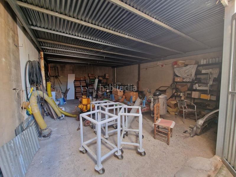 Foto 71c600b3-04d9-4fb9-af8d-2081a02c1c84. Wohngrundstück in rey juan carlos 14 in Fortaleny