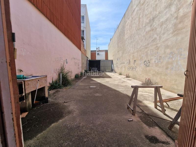 Foto 74dac9ef-cc6e-4079-bb6a-e50b56967cdc. Wohngrundstück in rey juan carlos 14 in Fortaleny