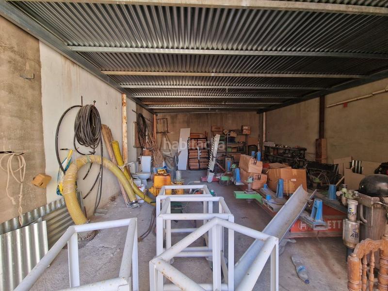 Foto 85a28001-695f-4d08-b70b-8ad2155a88f3. Wohngrundstück in rey juan carlos 14 in Fortaleny