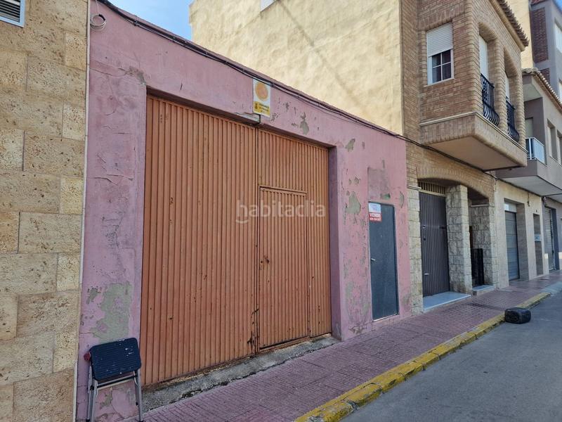 Foto d368d727-25ca-4bf5-9766-5a14dcb5eb01. Wohngrundstück in rey juan carlos 14 in Fortaleny