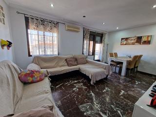 Appartement à Albalat de la Ribera. Amplio céntrico y en perfecto estado
