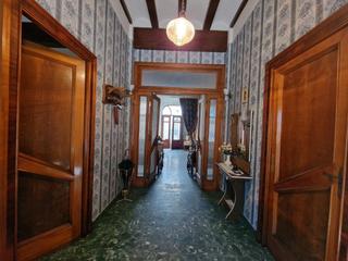 Casa a Albalat de la Ribera. Amplia casa independiente para reformar a tu gusto con posibilid