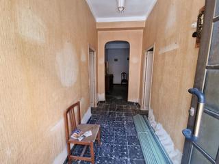 Casa a Alcúdia de Crespins (l´). Casa independiente amplia y con grandes posibilidades para refor