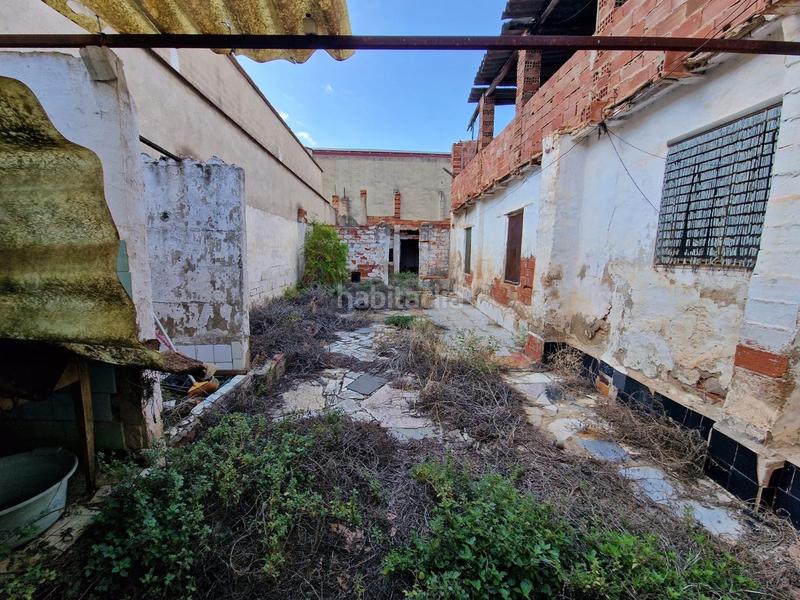 Foto 80d97470-aaf6-428b-9456-5a1d59c6674e. Maison dans Alcúdia de Crespins (l´)