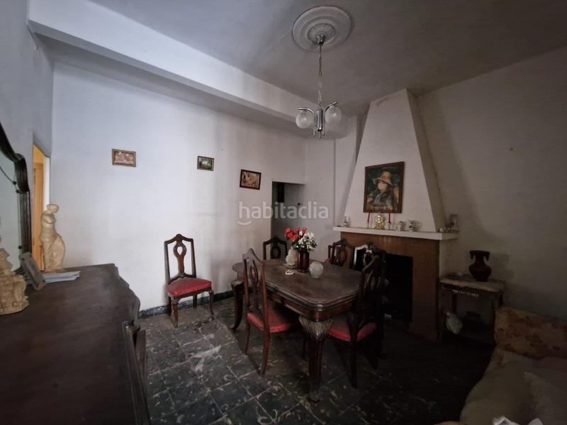 Foto a0ffd90a-3fc2-467f-994e-0a4f43f13530. Maison dans Alcúdia de Crespins (l´)