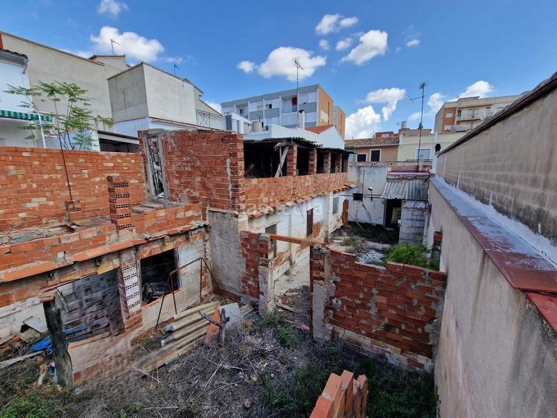 Foto b4219bd9-4eac-4dd4-bd46-662cae57fce7. Maison dans Alcúdia de Crespins (l´)