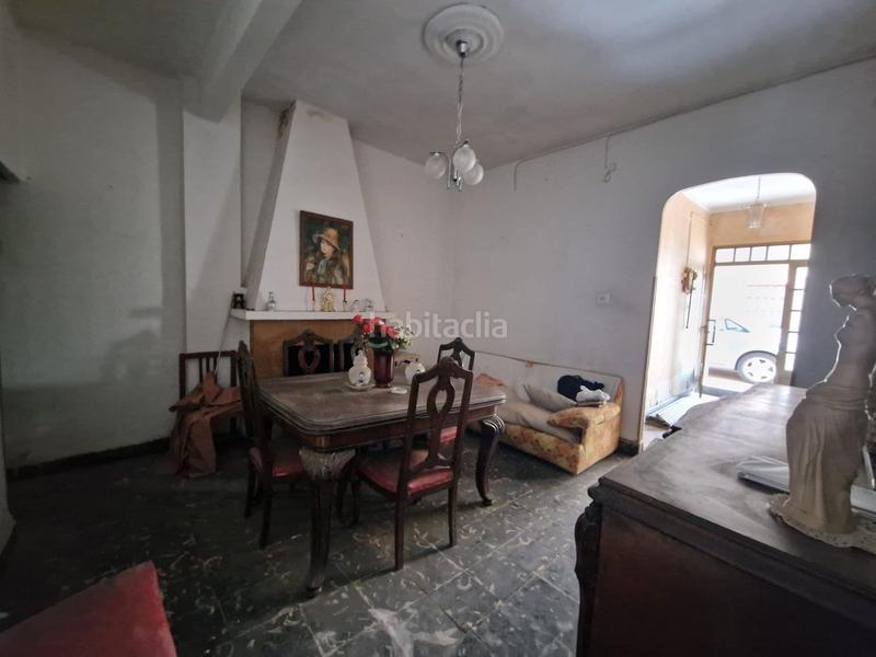 Foto c6863bbc-df5e-42f9-9ac2-652dec0c29de. Maison dans Alcúdia de Crespins (l´)