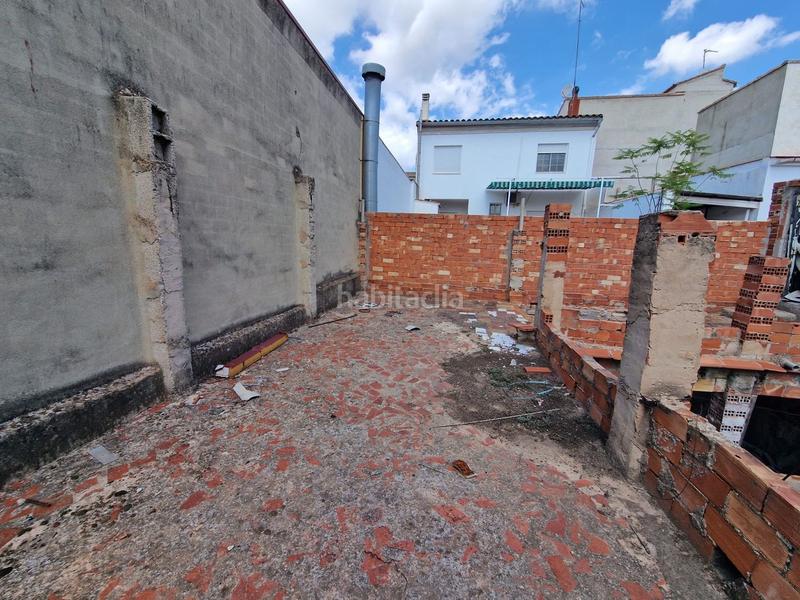 Foto e64f3879-cf05-4f2d-a9e8-6227d38fe3a3. Maison dans Alcúdia de Crespins (l´)