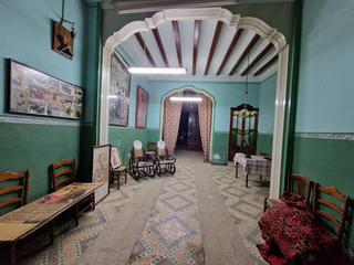 Casa a Albalat de la Ribera. Amplia casa independiente para reformar completamente a tu gusto