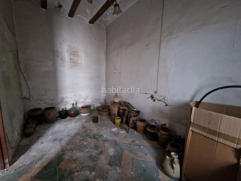 Foto 66a13baa-7383-4b4d-a1a2-0994e643886d. Maison dans Llosa de Ranes