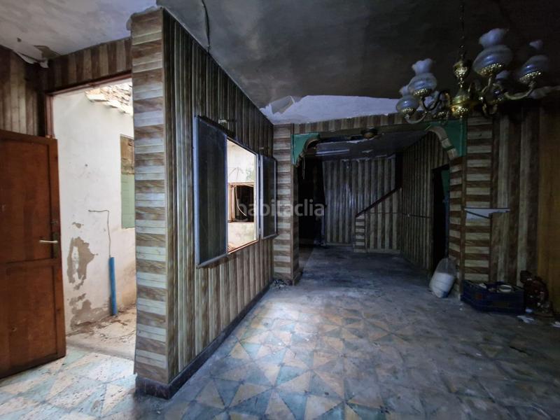 Foto 6afc3c0f-b7ff-4f17-8108-3849af54c291. Maison dans Llosa de Ranes