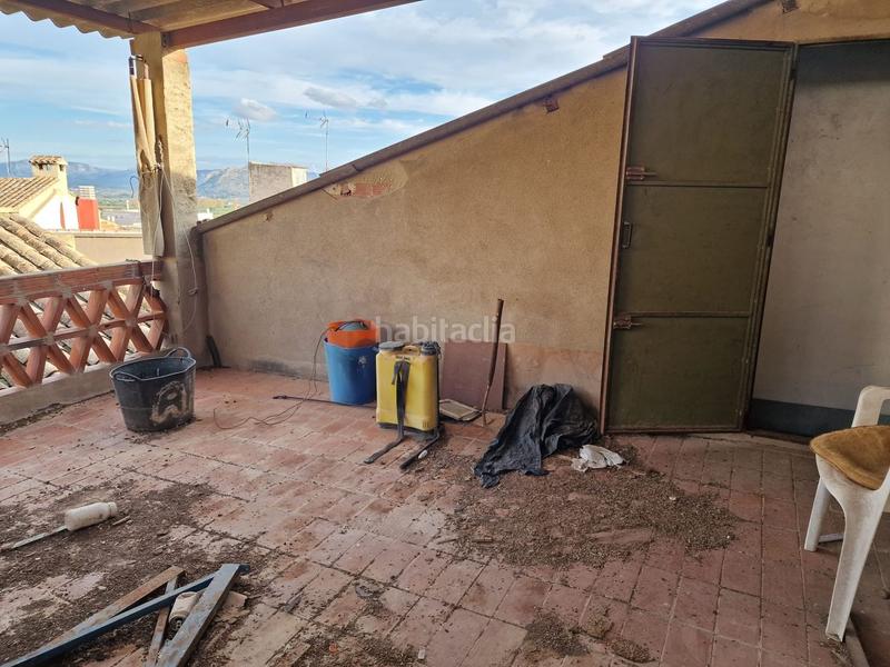 Foto 6fb38c2f-a82e-4dfc-9429-14c0be5b9b5f. Maison dans Llosa de Ranes