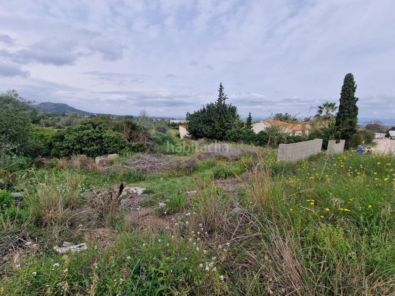 Foto e07f8a07-970e-4719-8b62-138fed775e12. Terreno residenziale in Riba - roja de Túria