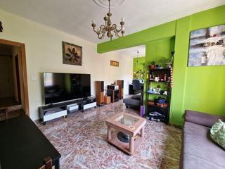 Appartement à Pueblo de Cullera. Centrico luminoso y en buen estado