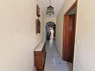 Casa a Albalat de la Ribera. Casa independiente con posibilidad de garaje para reformar a tu