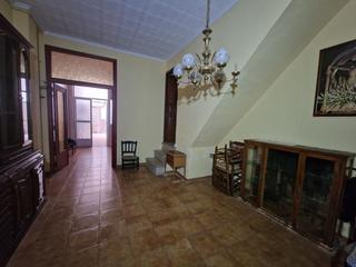 Casa a Albalat de la Ribera. Amplia y centrica con grandes posibilidades