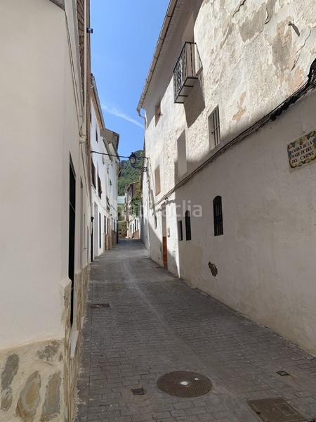 Foto b6348da1-9e12-44cd-8aff-5da23a8b3128. Haus in Vallada