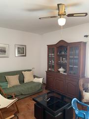 Maison à Vallada. Casa independiente en buen estado para entrar a vivir ya