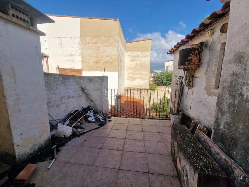 Foto c4a1c99c-d2af-4235-a29b-f226300c2385. Casa a Benigànim